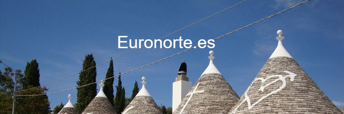 euronorte.es